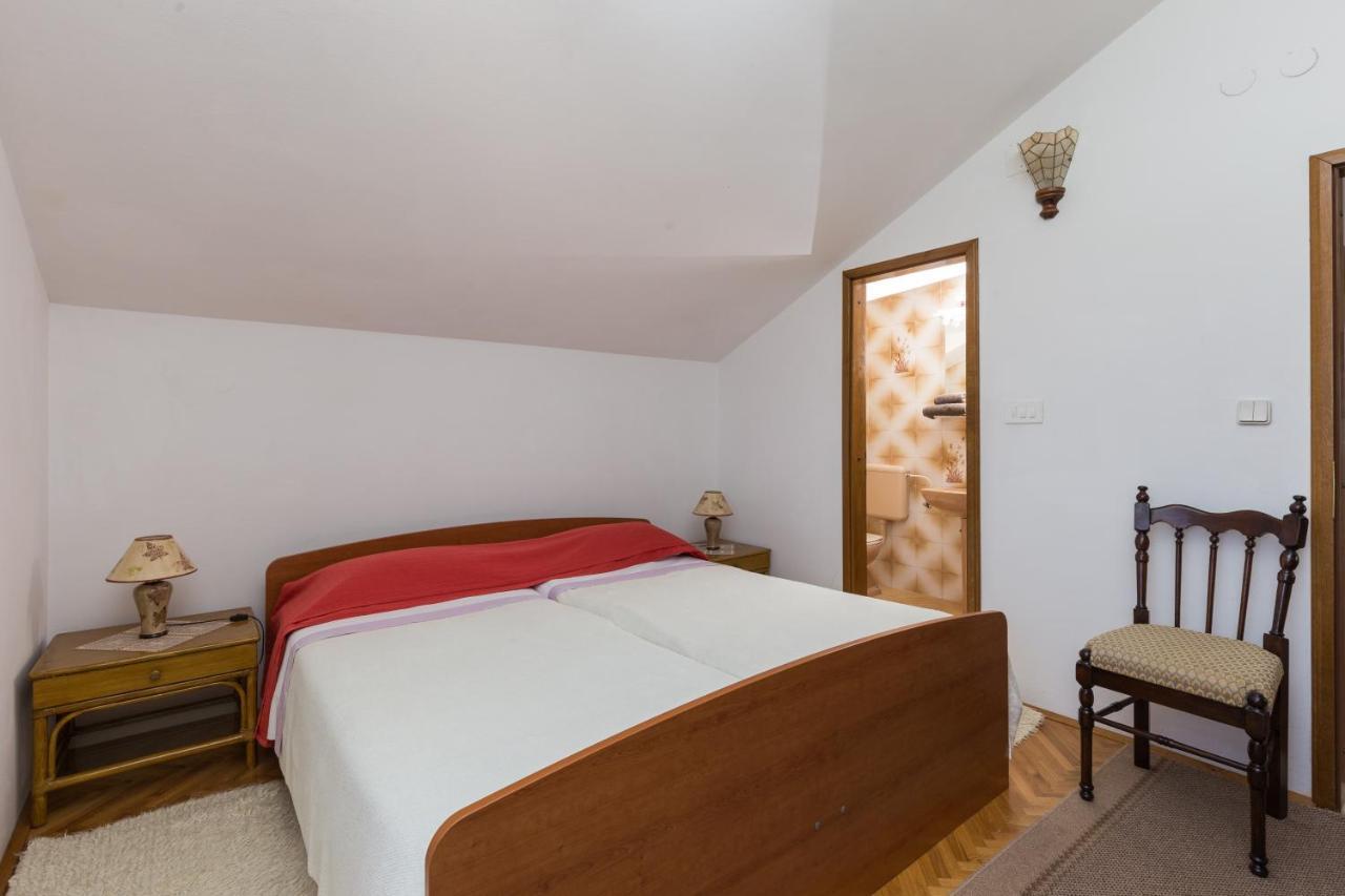 Apartments Kisic Mlini Pokój zdjęcie