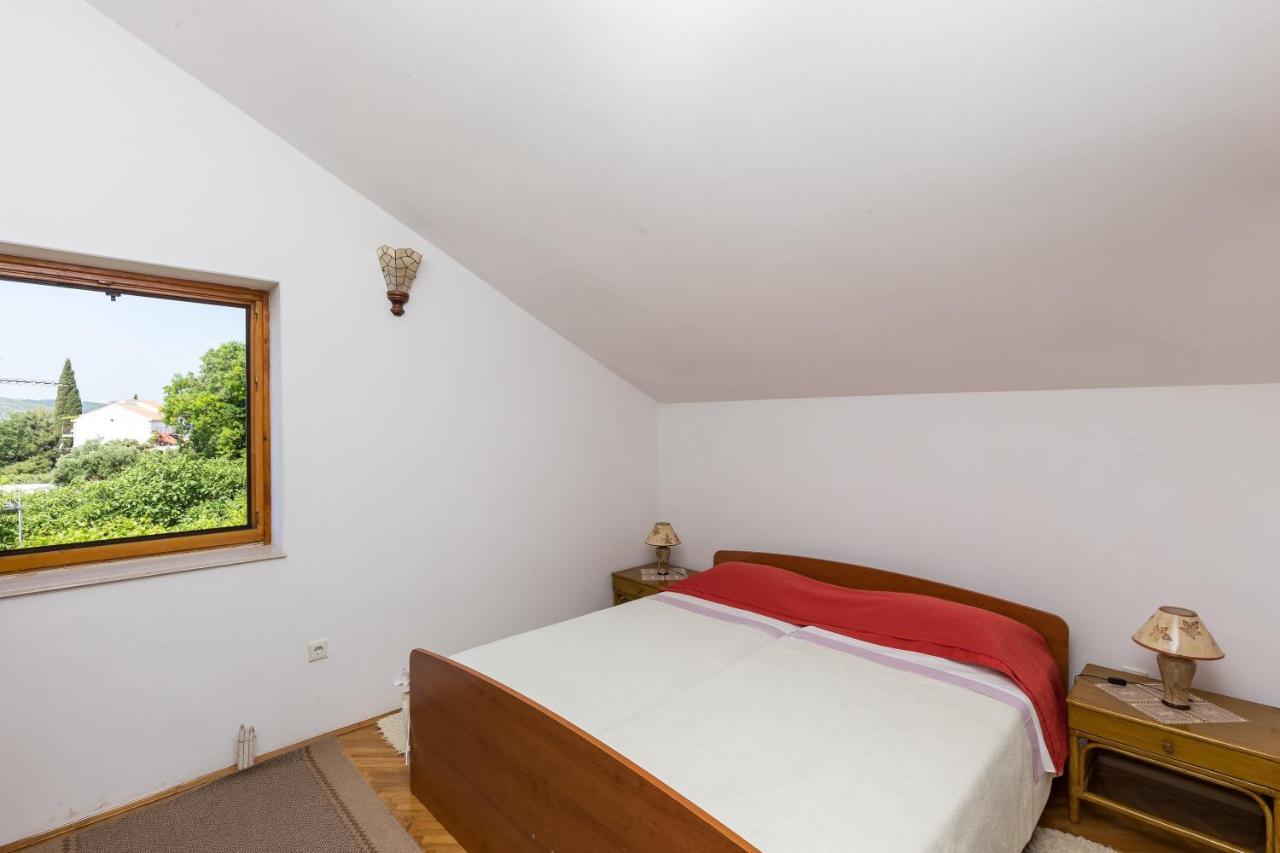 Apartments Kisic Mlini Pokój zdjęcie
