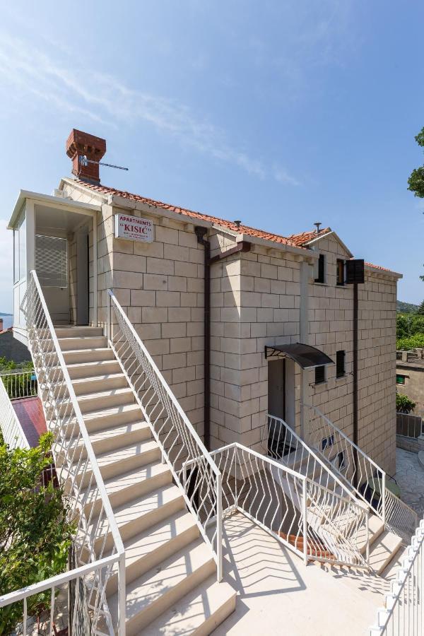 Apartments Kisic Mlini Pokój zdjęcie
