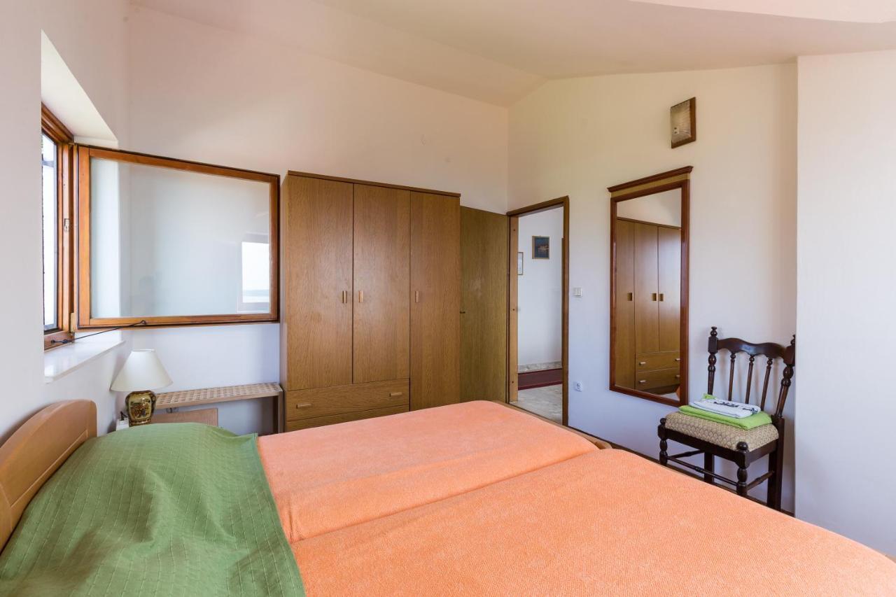 Apartments Kisic Mlini Pokój zdjęcie