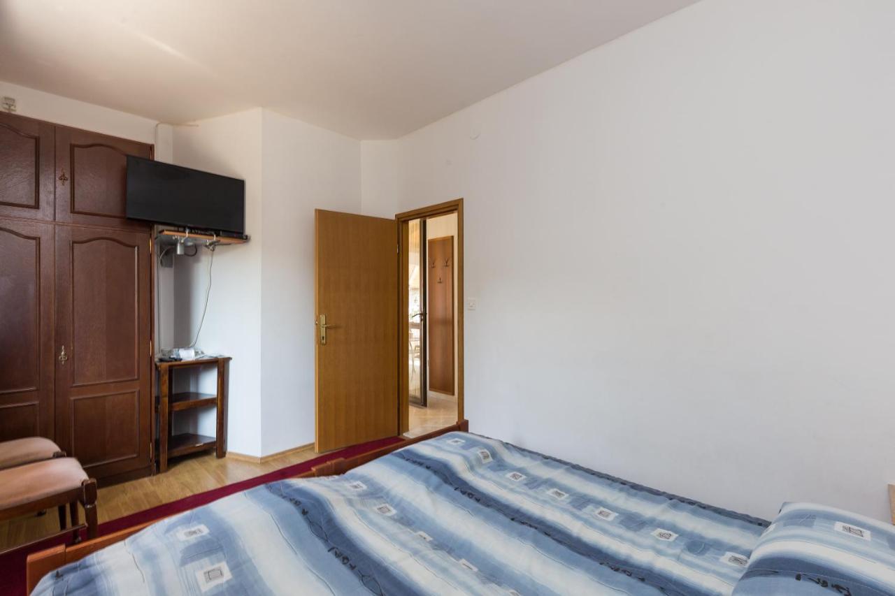 Apartments Kisic Mlini Pokój zdjęcie