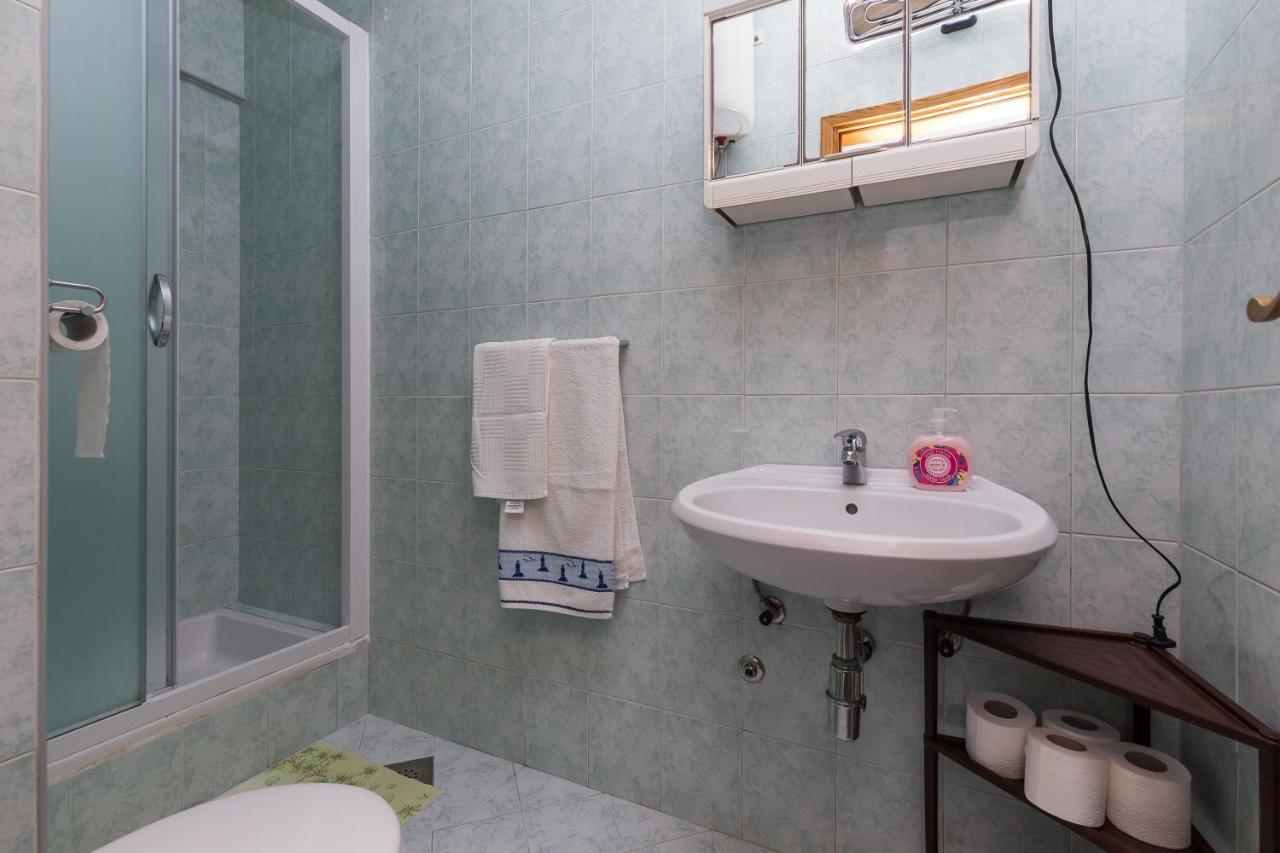 Apartments Kisic Mlini Pokój zdjęcie