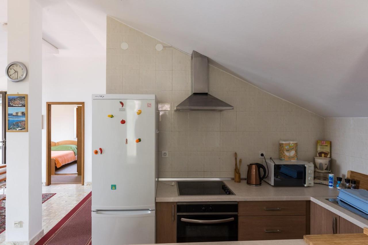 Apartments Kisic Mlini Pokój zdjęcie