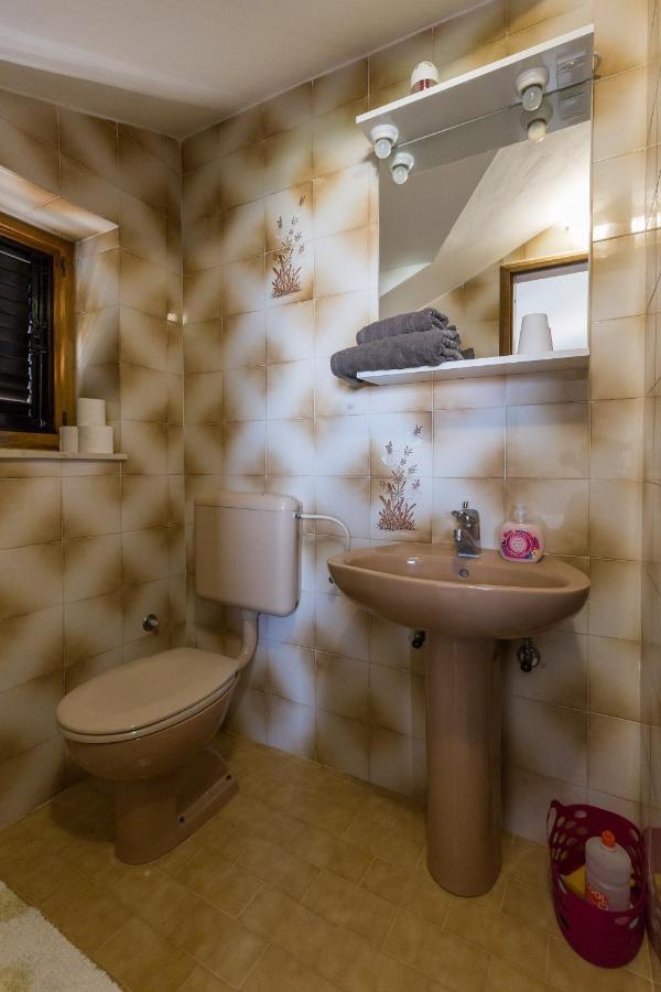 Apartments Kisic Mlini Pokój zdjęcie
