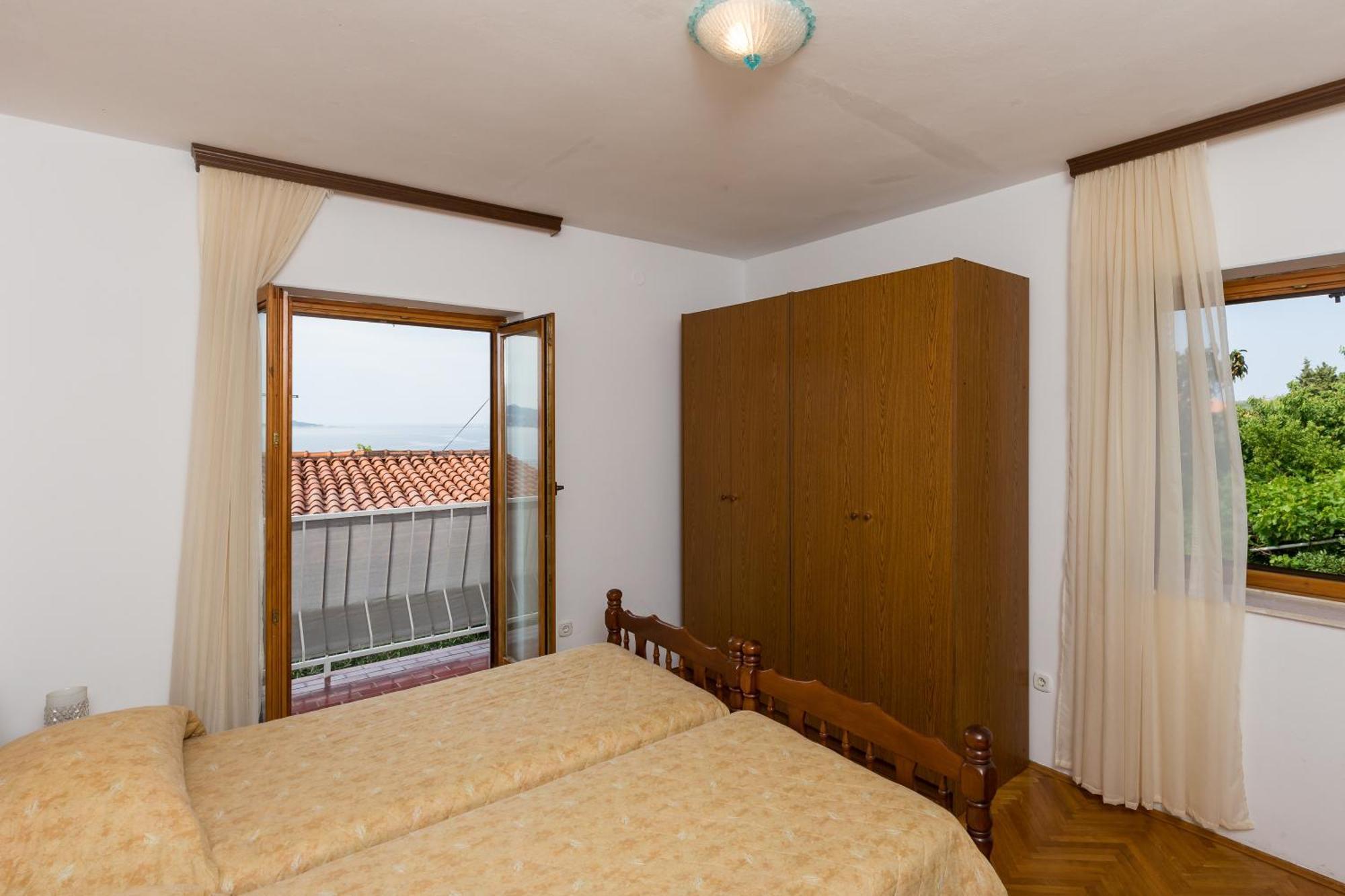 Apartments Kisic Mlini Pokój zdjęcie