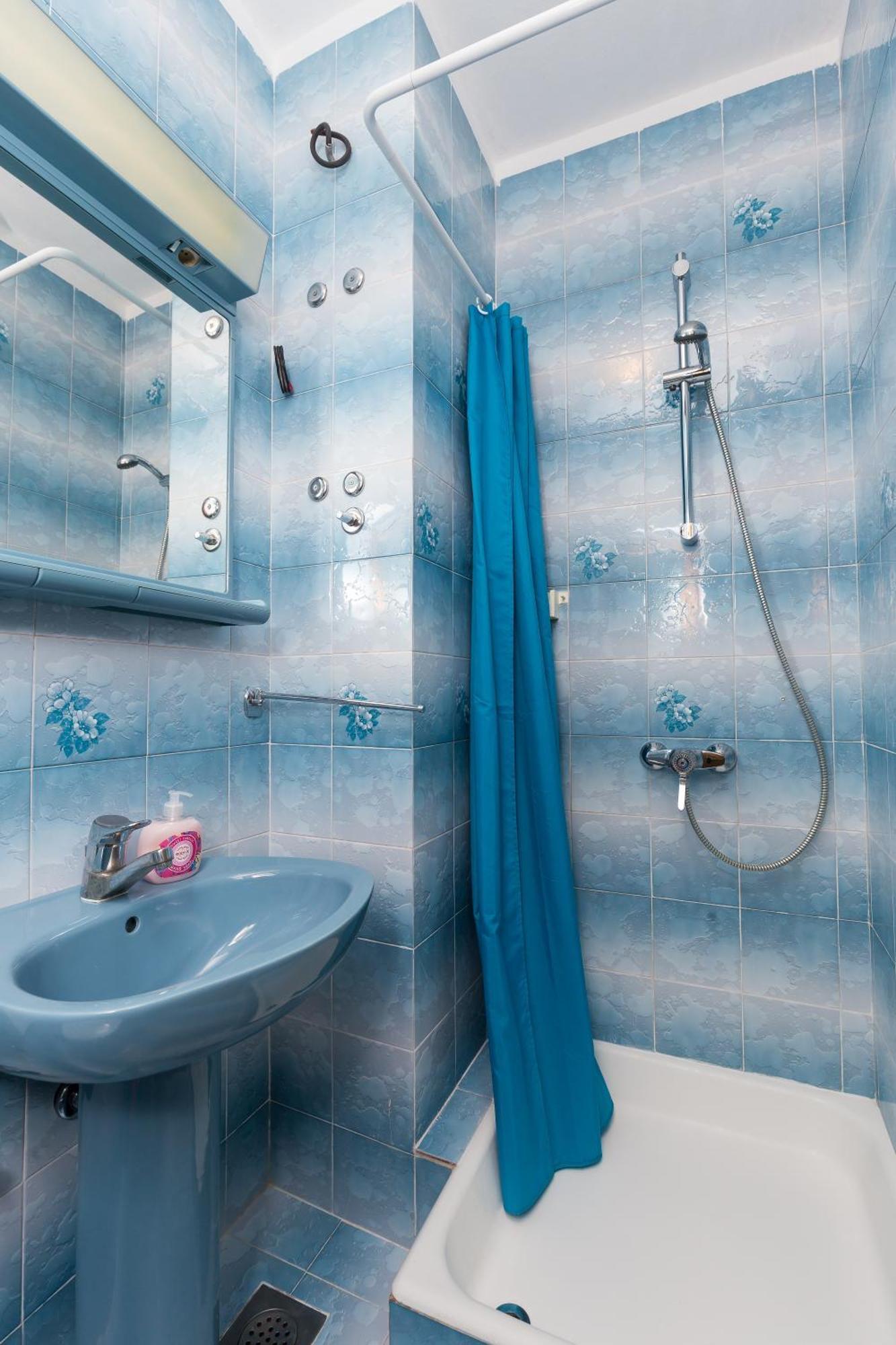 Apartments Kisic Mlini Pokój zdjęcie