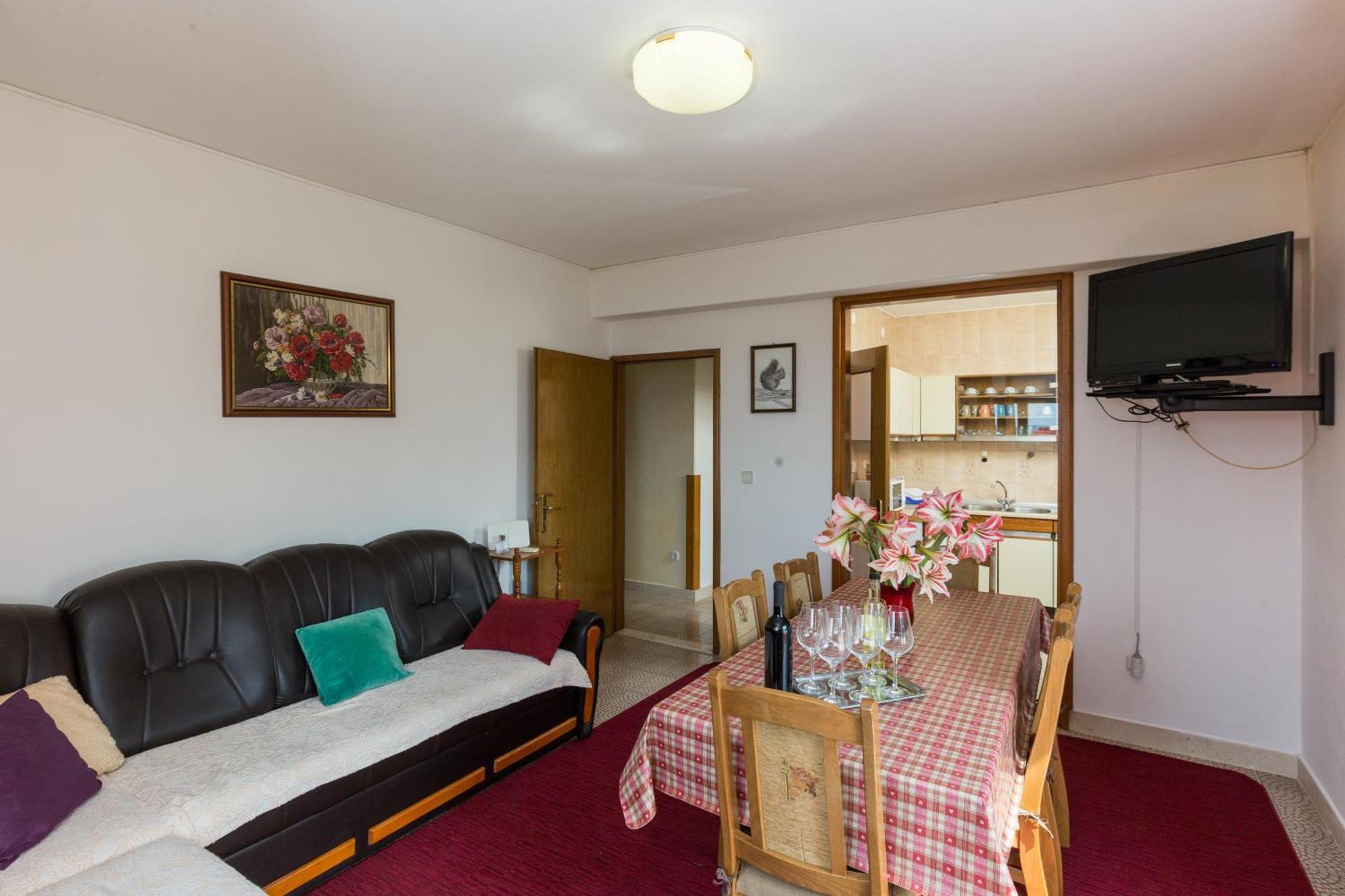 Apartments Kisic Mlini Pokój zdjęcie