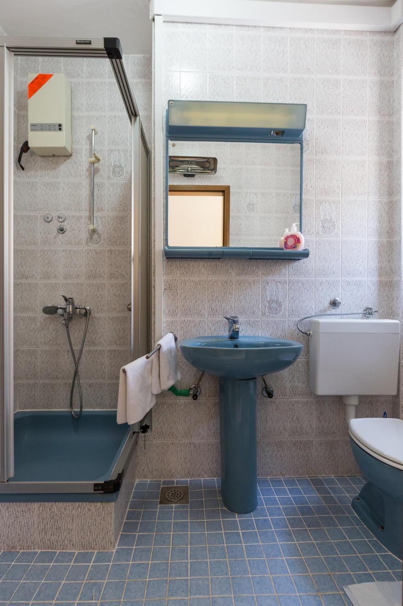 Apartments Kisic Mlini Pokój zdjęcie