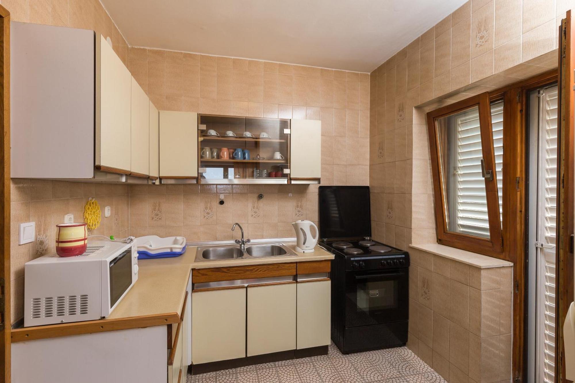 Apartments Kisic Mlini Pokój zdjęcie