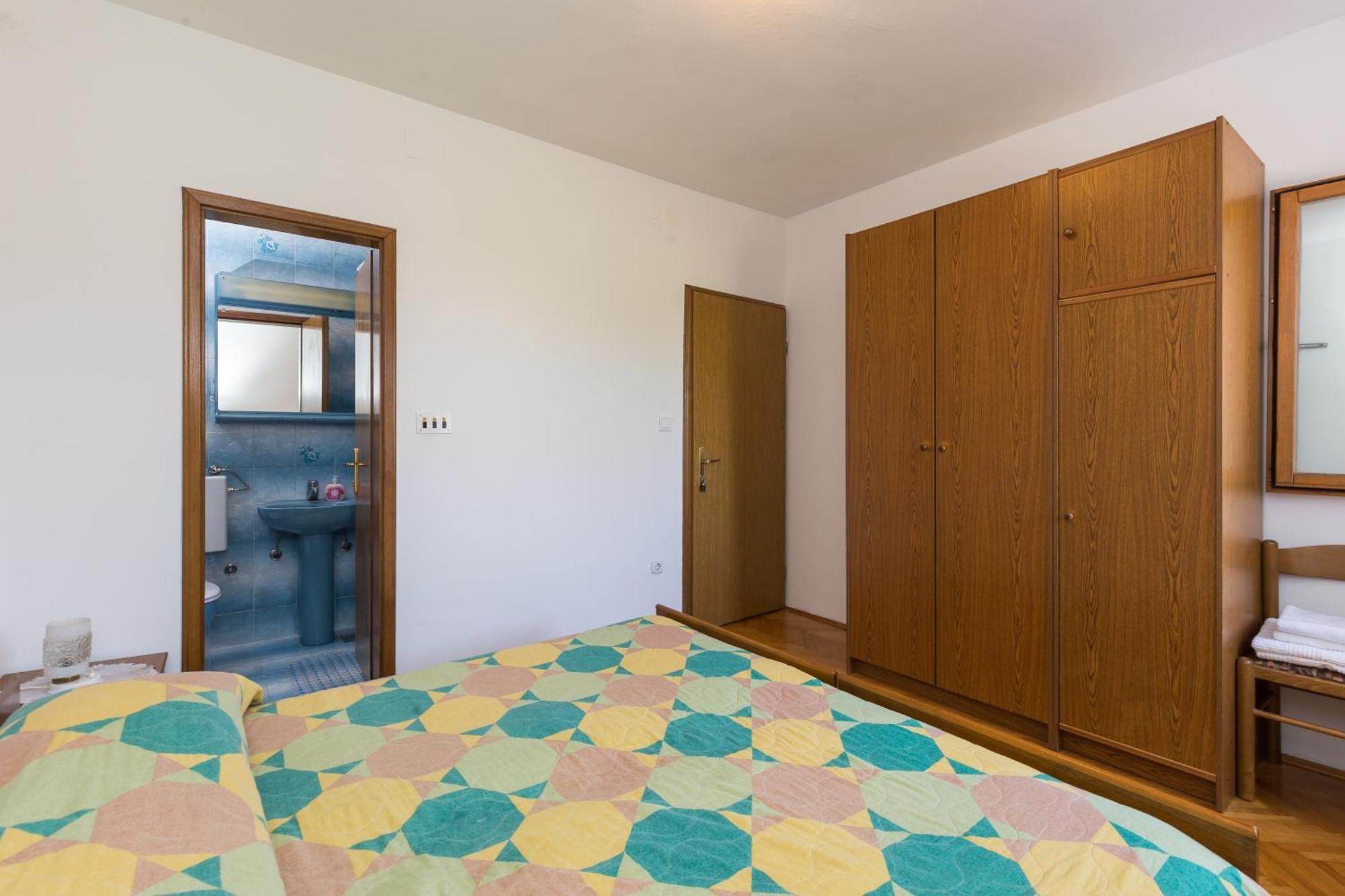 Apartments Kisic Mlini Pokój zdjęcie