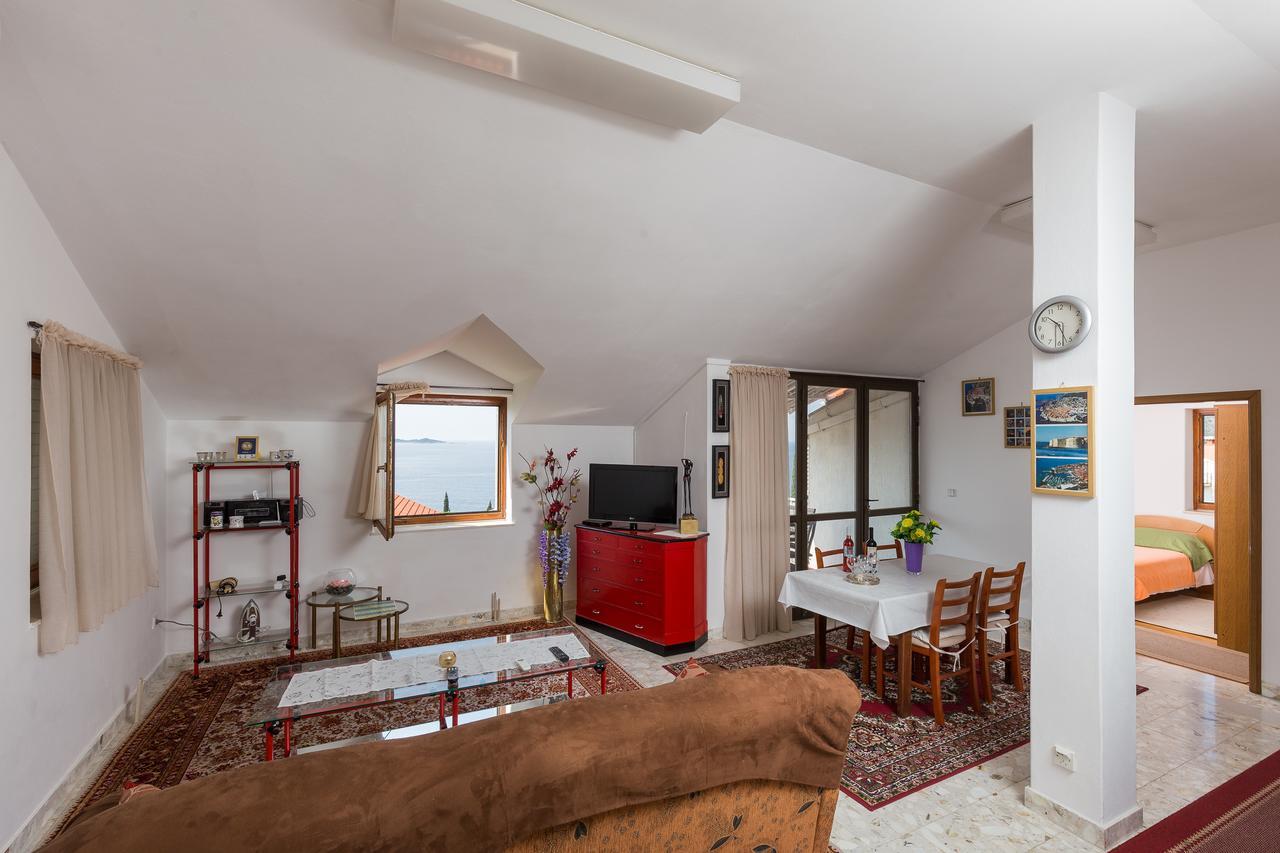 Apartments Kisic Mlini Zewnętrze zdjęcie