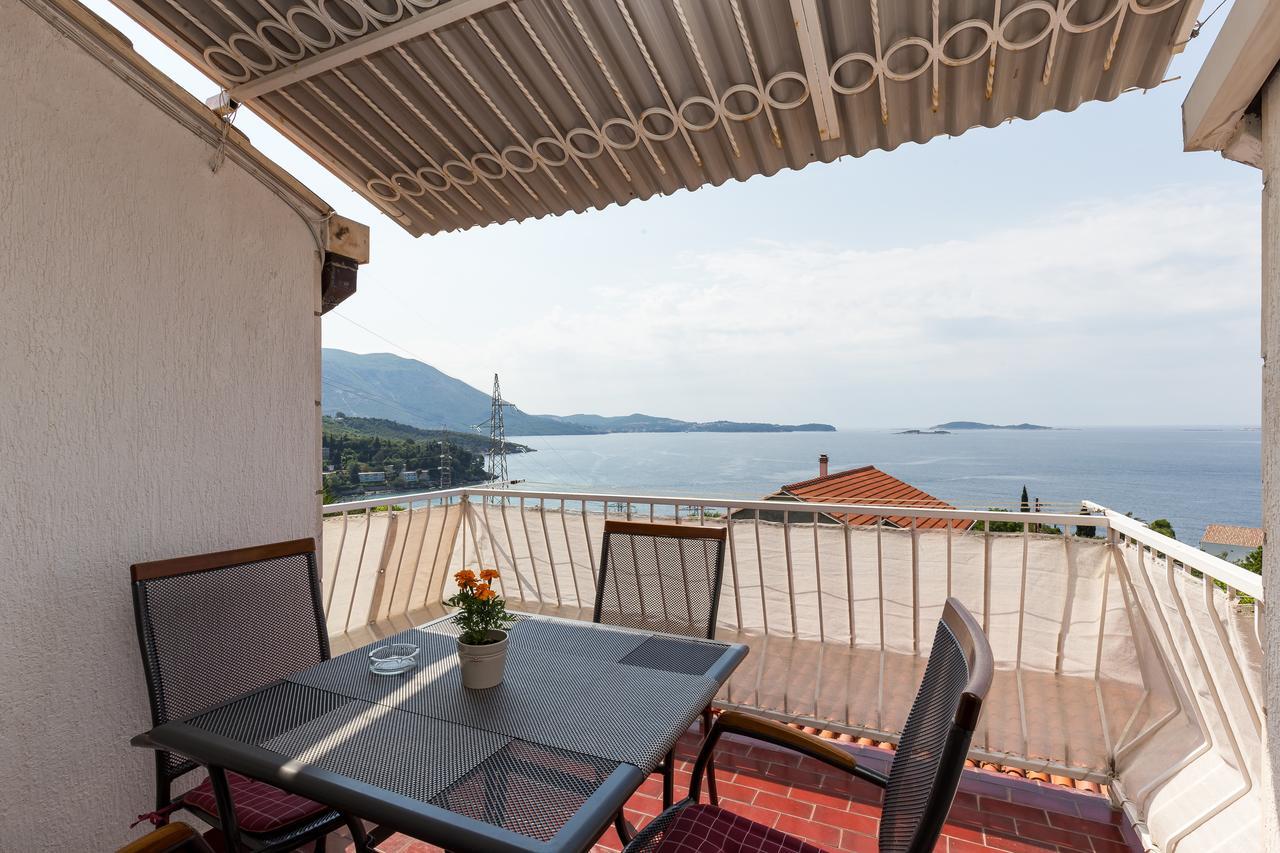 Apartments Kisic Mlini Zewnętrze zdjęcie