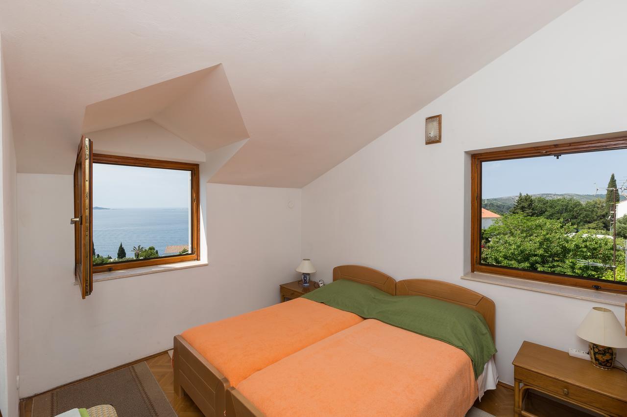 Apartments Kisic Mlini Zewnętrze zdjęcie