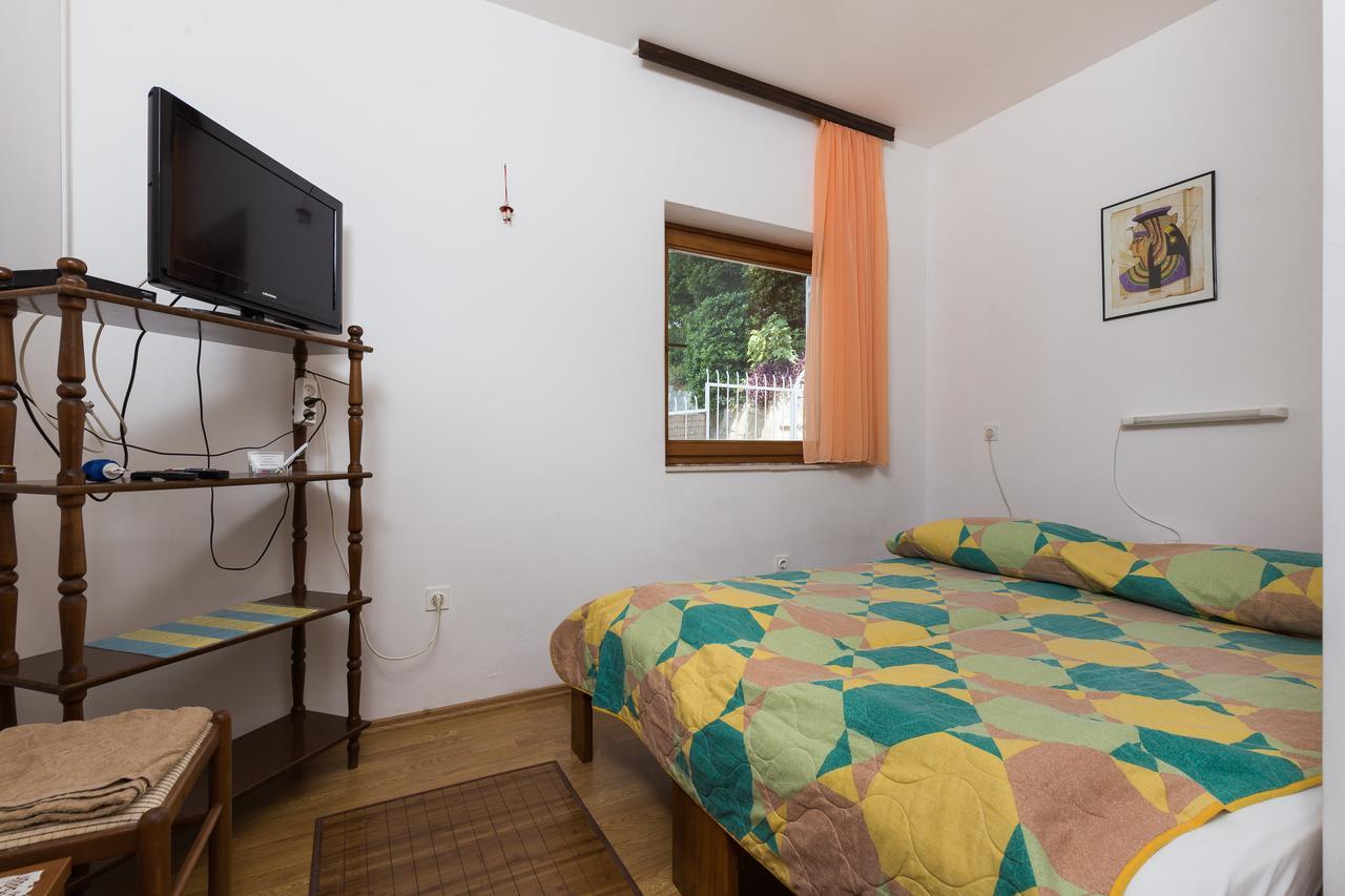 Apartments Kisic Mlini Zewnętrze zdjęcie